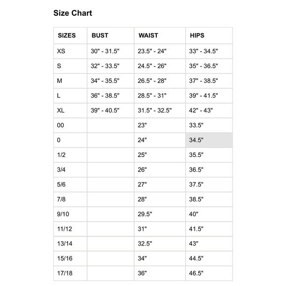 Empyre Tori 90s Khaki Corduroy Baggy Skate Pants Womens 13 - Picture 3 of 10